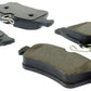 StopTech Street Touring 07-09 Mazdaspeed3 / 06-07 Mazdaspeed6 Rear Brake Pads