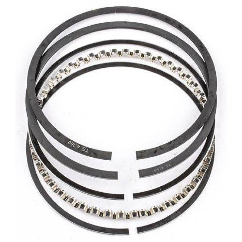 Mahle Rings Toyota 2367cc 22R/22REC Engs 81-84 Chrome Ring Set