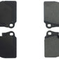 StopTech Street Brake Pads