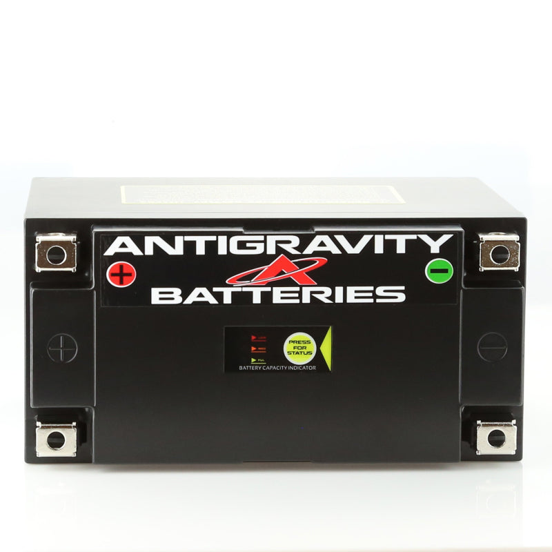 Antigravity YTX20 High Power Lithium Battery