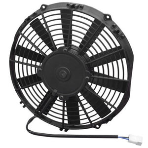 SPAL 932 CFM 11in Medium Profile Fan - Pull (VA09-AP50/C-27A)