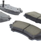 StopTech Street Select Brake Pads w/Hardware - Front