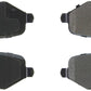 StopTech Street Brake Pads - Front