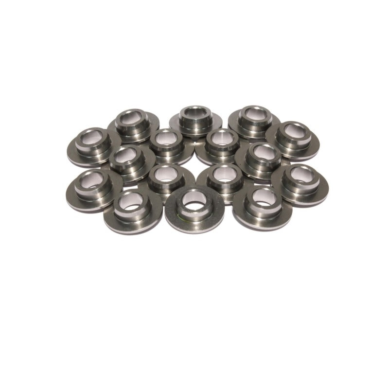 COMP Cams Titanm Retainers Std 7Deg( 26