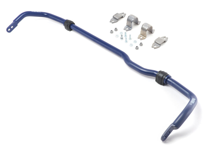 H&R 2022 Volkswagen GTI MK8 28mm Adj 2 Hole Sway Bar - Front