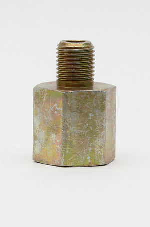 Walbro 12mm Female Threaded Fuel Fitting