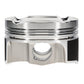 JE Pistons Mitsubishi 4B11T 89.0mm Bore -10.9 Dome Asymmetrical FSR Pistons