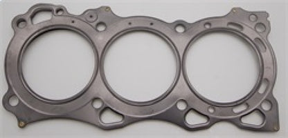 Cometic Nissan VQ35DE Version 1 - VQ40DE .060in MLS Cylinder Head Gasket - 100mm Bore - RHS