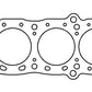 Cometic Nissan FJ20E/ET 2L/16V 90mm .040 inch MLS Head Gasket