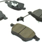 StopTech Street Select Brake Pads - Rear