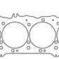 Cometic Mercury / Chevy Big Block 4.5in Bore .051 inch MLS Head Gasket