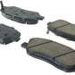 StopTech Street Brake Pads