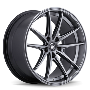 Konig Oversteer 16x7.5 5x114.3 ET40 Opal