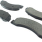 StopTech Street Brake Pads