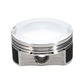 JE Pistons Gen 3 Hemi 6.2L Hellcat 4.095in Bore 1.280CD Dish 0.927in Pin Dia - Set of 8