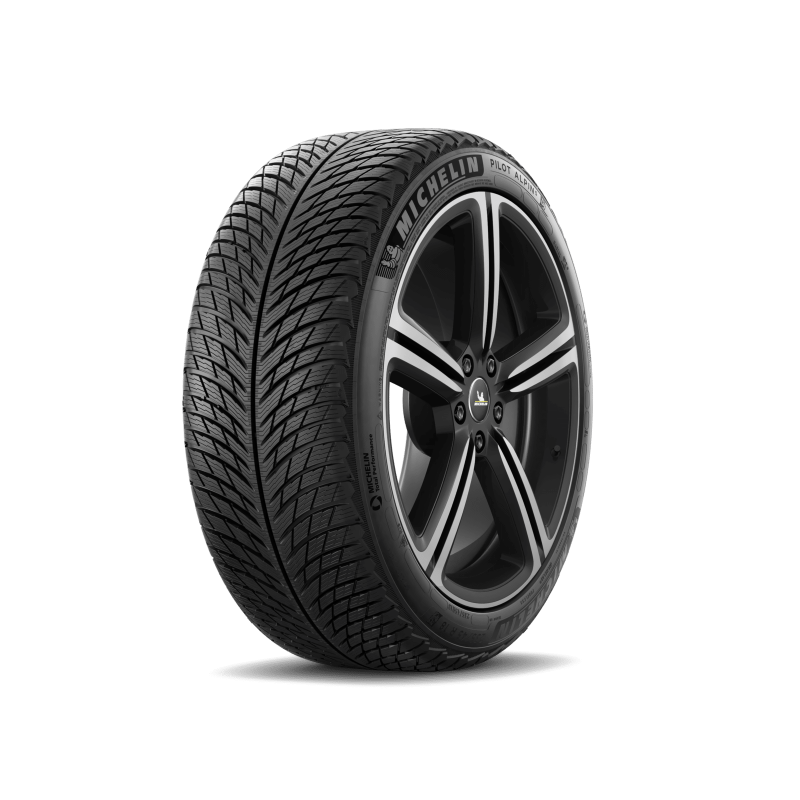 Michelin Pilot Alpin 5 225/45R18 95H