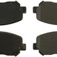 StopTech Street Brake Pads - Front