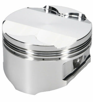 JE Pistons Suzuki GSXR 1300RX Piston Kit