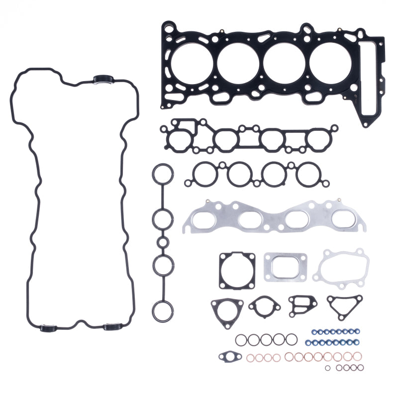 Cometic Nissan 94-98 SR20DE/SR20DET Top End Gasket Kit-87mm Bore-.051in MLS Cylinder Head Gasket