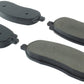 StopTech Street Select Brake Pads - Front