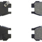 StopTech Street Brake Pads