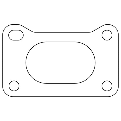 Cometic Cosworth BDA .042in AM Exhaust Manifold Gasket