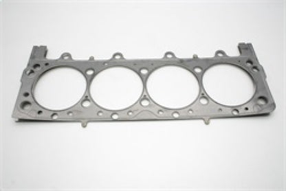 Cometic Ford D/E460 Pro Stock .066in MLS Cylinder Head Gasket - 4.685in Bore