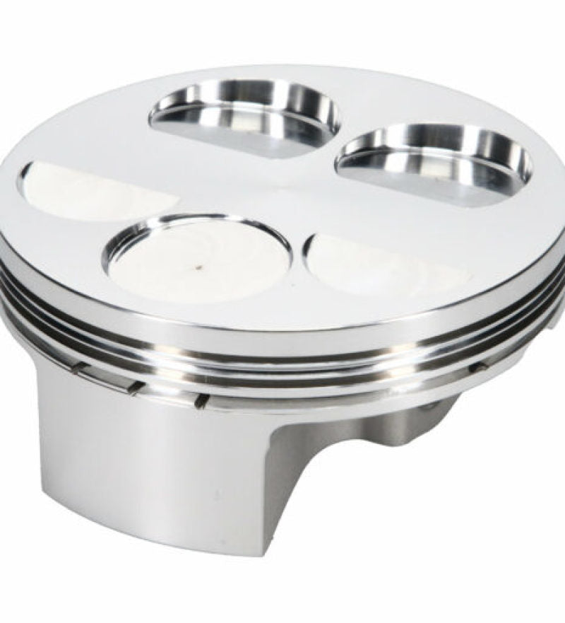 JE Pistons Yamaha YZ450F/WR450F Piston Single