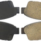 StopTech Street Select Brake Pads - Front