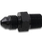 Vibrant BSPT Adapter Fitting -4 AN to 1/4in -19