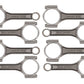 Manley Small Block Chevy .300 Inch Longer Sportsmaster Connecting Rod - Single