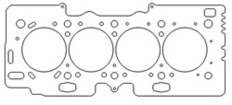 Cometic Peugeot TU5 J4 - 79mm Bore .066 Inch MLS Head Gasket