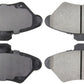 StopTech Performance 94-98 Ford Mustang / 93-97 Thunderbird / 93-97 Mercury Cougar Front Brake Pads