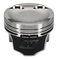 Wiseco 1400 HD Mitsu EVO 8 - 4G63 Turbo -14cc Piston Shelf Stock