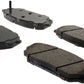 StopTech Street Brake Pads - Front