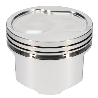 JE Pistons Ford Small Block 289/302 4.030in. Bore 1.600in. CH -14.50 CC Piston Set