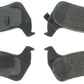 StopTech Street Select Brake Pads - Front