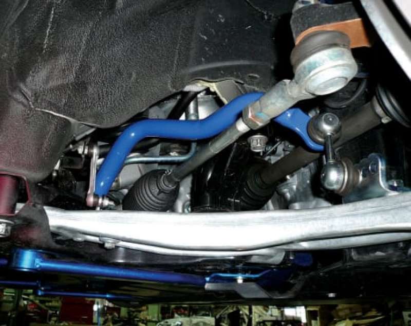 Cusco Rally Sway Bars Front/Rear Evo X