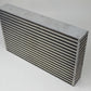 CSF High Performance Bar & Plate Intercooler Core - 20in L x 12in H x 4in W