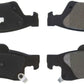 StopTech Street Brake Pads - Rear