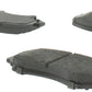 StopTech 07-19 Jeep Wrangler Truck & SUV Brake Pad