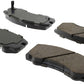 StopTech Street Brake Pads - Rear