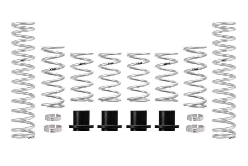 Eibach 2024 Polaris RZR XP1000 Pro-UTV Stage 4 HD Performance Springs