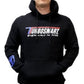 Turbosmart TS Hoodie Basic Black - M