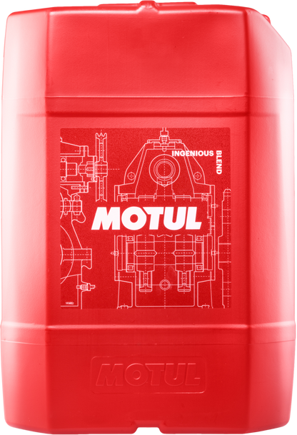 Motul 20L Transmission HD 85W140 20L - API GL-4 / GL-5