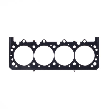 Cometic Ford 460 Pro Stock V8 .066in MLS Cylinder Head Gasket - 4.700in Bore - With Hemi Head