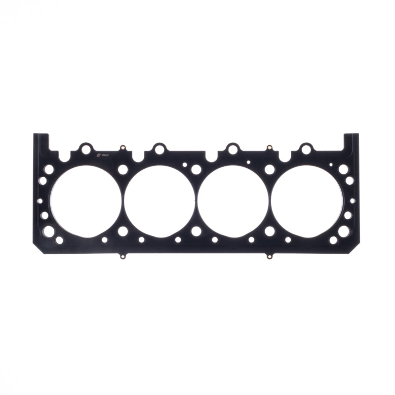 Cometic Ford 460 Pro Stock V8 .060in MLS Cylinder Head Gasket - 4.700in Bore - With Hemi Head