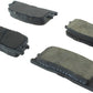 StopTech Street Brake Pads