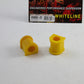 Whiteline 00-05 Toyota MR2 Spyder 22mm Front Sway Bar Mount Bushing Kit