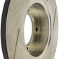 StopTech Slotted Sport Brake Rotor